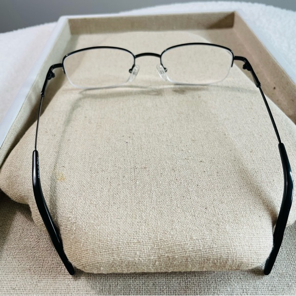 Eyeglass frame unisex adult - Picture 3 of 3